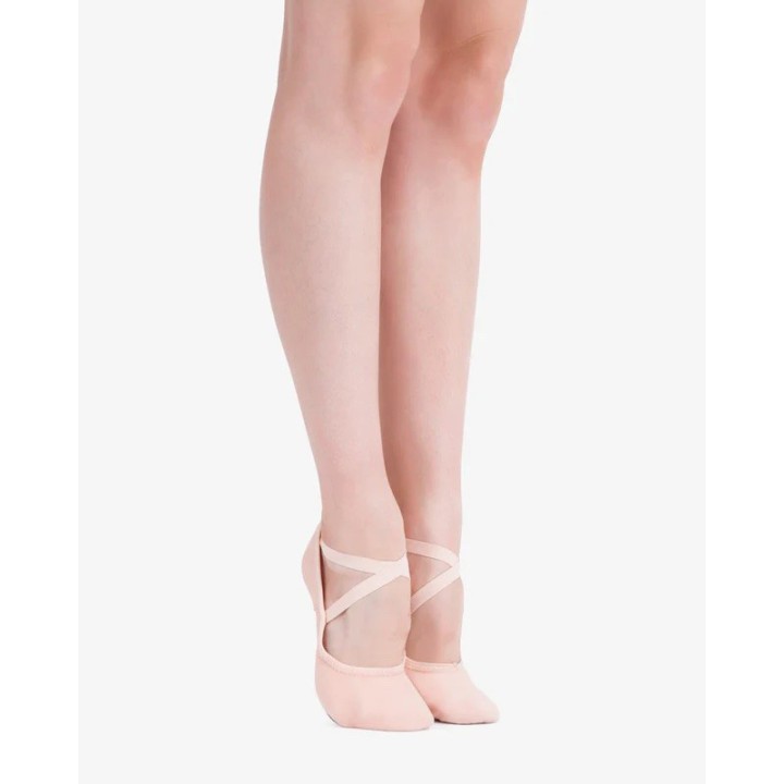 Demi-pointes stretch REPETTO