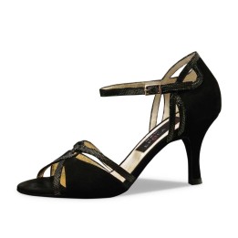 Chaussures danse de salon NUEVA EPOCA