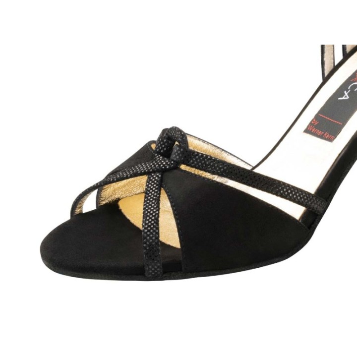 Chaussures danse de salon NUEVA EPOCA