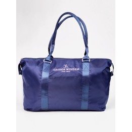 Essential Bag GAYNOR MINDEN Navy
