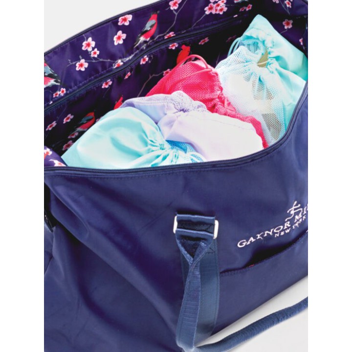 Essential Bag GAYNOR MINDEN Navy