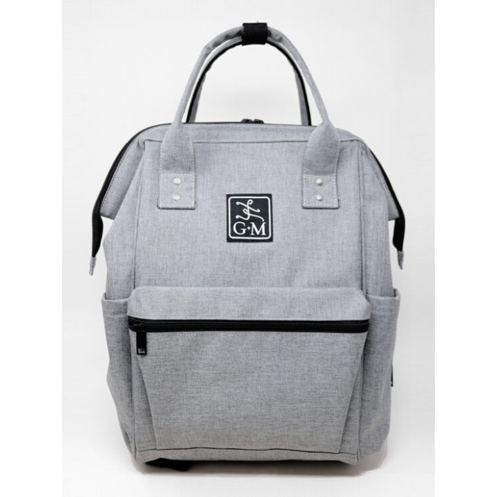 Studio bag GAYNOR MINDEN grey