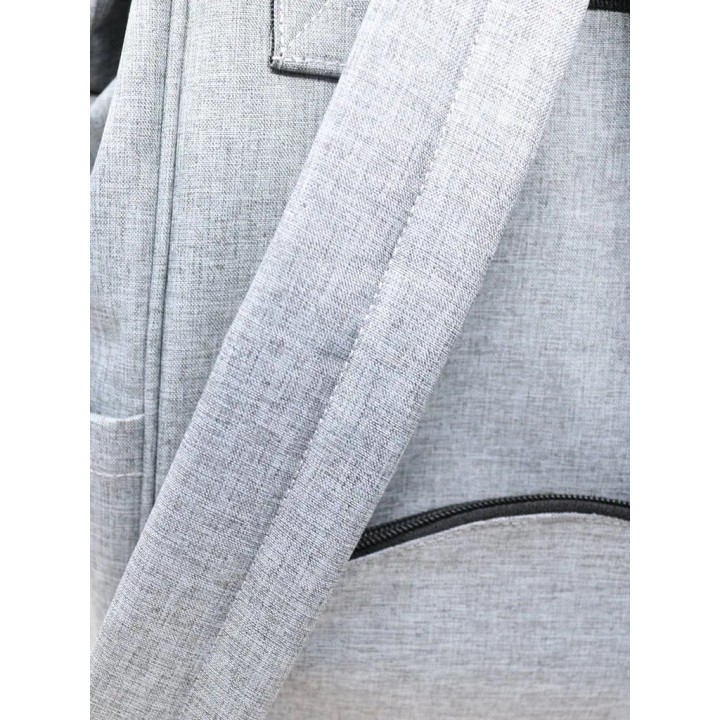 Studio bag GAYNOR MINDEN grey