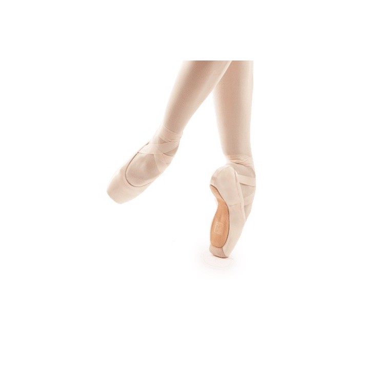 Pointes GAYNOR MINDEN Europa classic fit