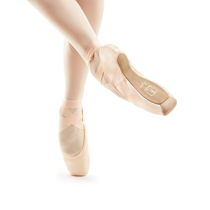 Pointes GAYNOR MINDEN Lyra sculpted