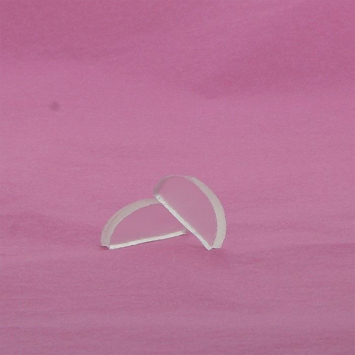 Bout silicone MERLET