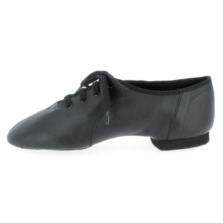 Chaussures jazz cuir MERLET