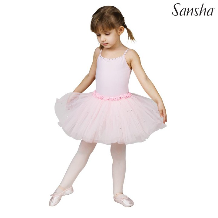 Tutu sansha