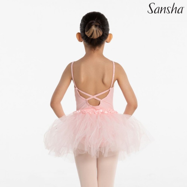 Tutu sansha