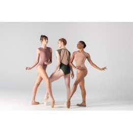 Justaucorps BALLET ROSA Mollie