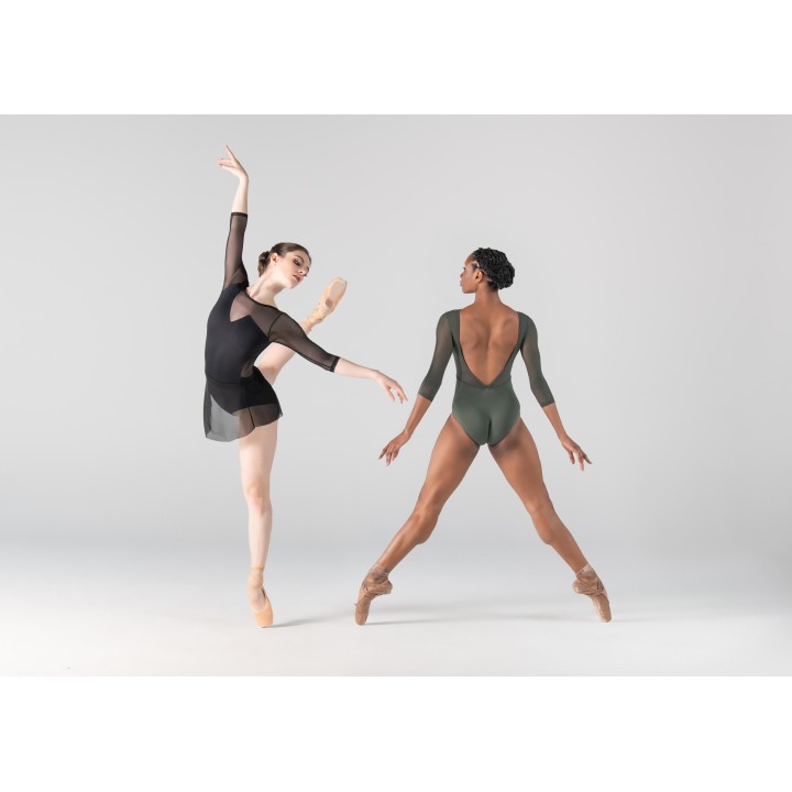 Justaucorps BALLET ROSA Fontea
