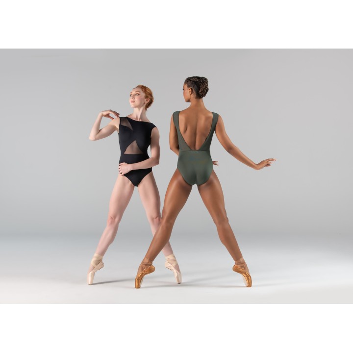 Justaucorps BALLET ROSA Orane