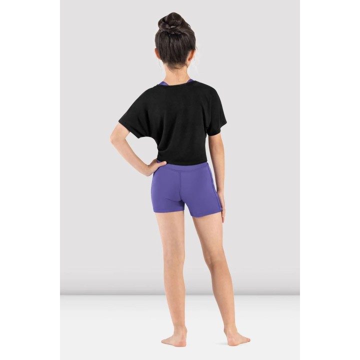 Teeshirt court dance MIRELLA