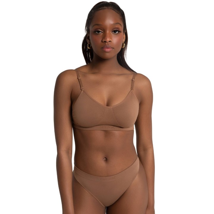 Brassiere CAPEZIO