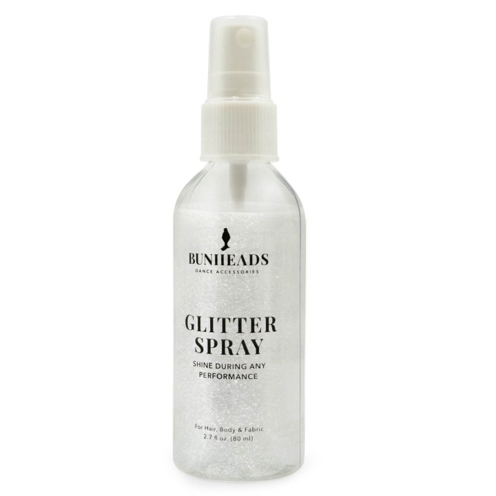 Spray à paillettes CAPEZIO