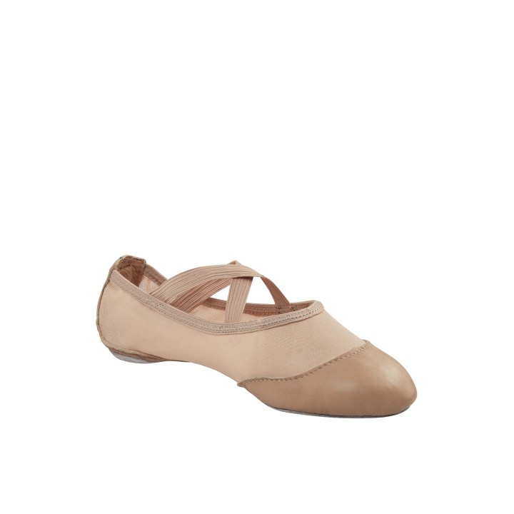 Demi-pointes Breeze CAPEZIO