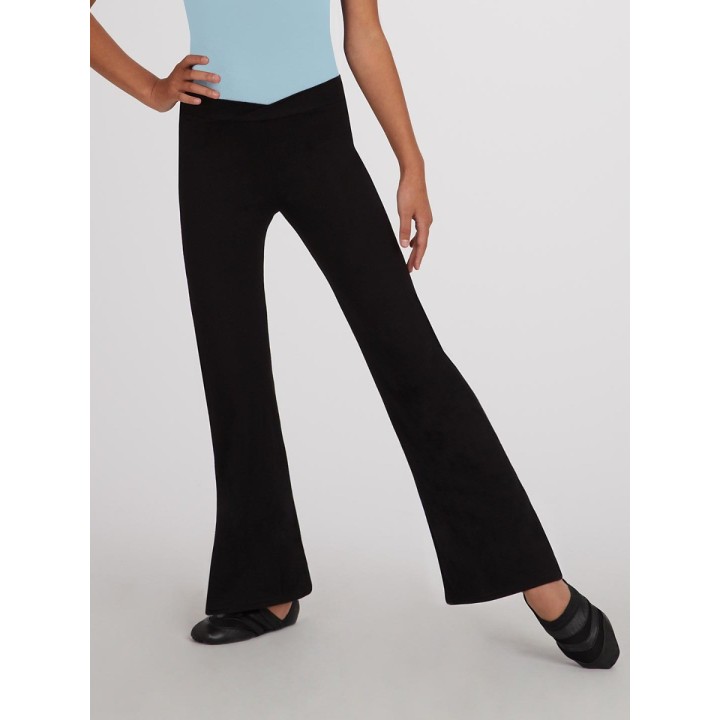 Pantalon jazz CAPEZIO