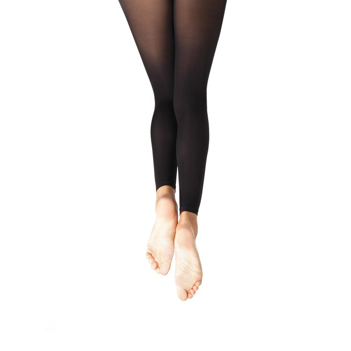 Collant sans pieds enfant CAPEZIO