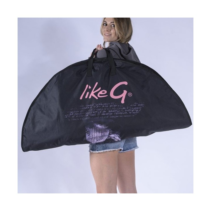 Sac à tutu LIKE G
