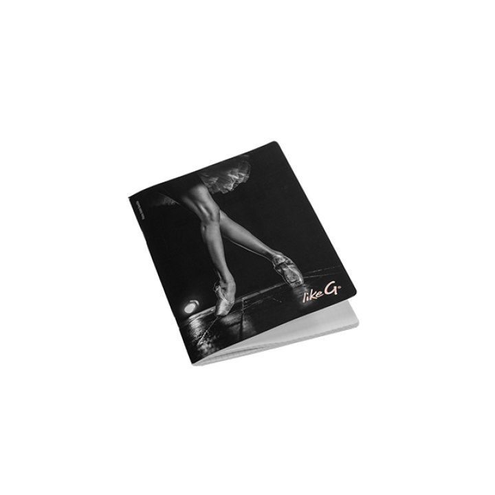 Cahier LIKE G
