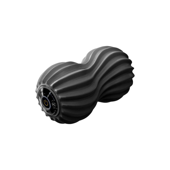Rouleau de massage vibrant
