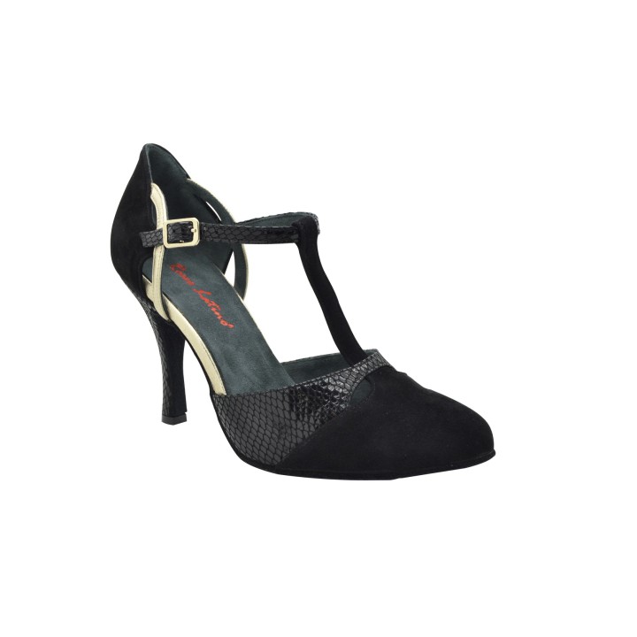 Chaussures danse de salon ROSSO LATINO