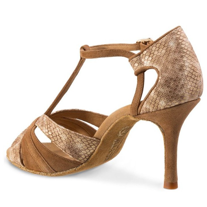 Chaussures danse de salon RUMMOS
