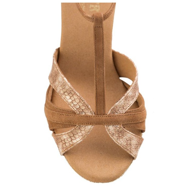 Chaussures danse de salon RUMMOS