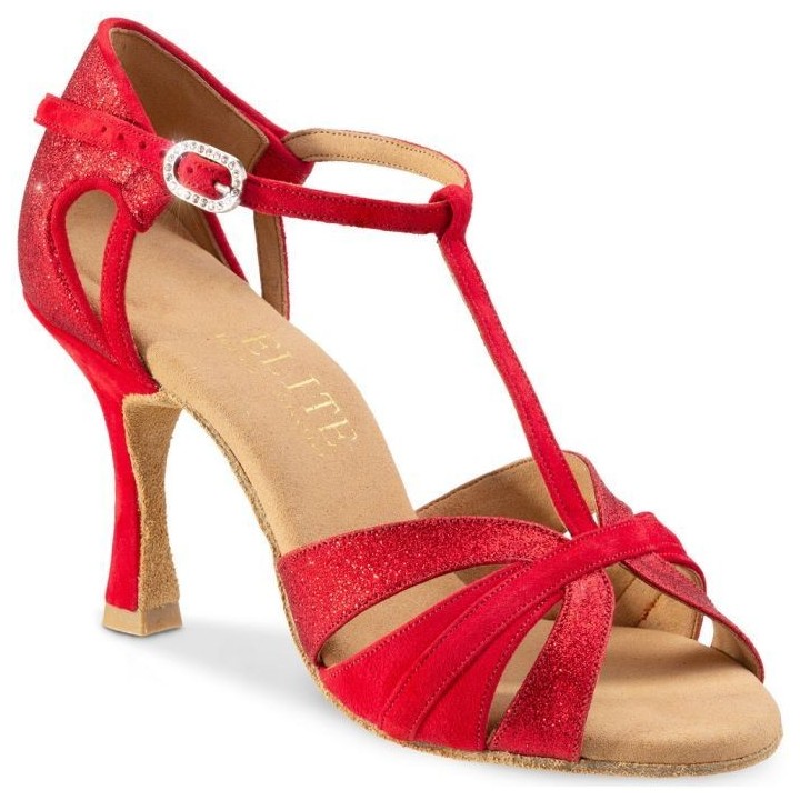 Chaussures danse de salon RUMMOS