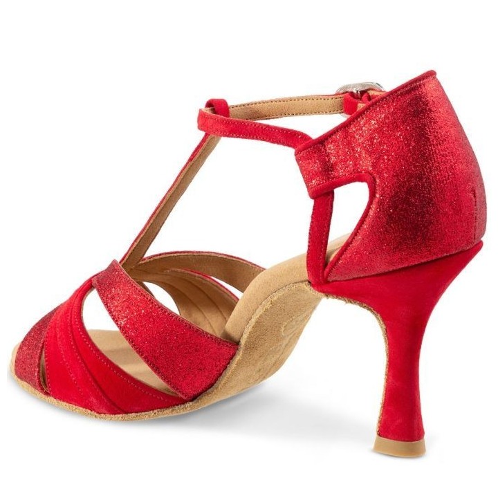Chaussures danse de salon RUMMOS