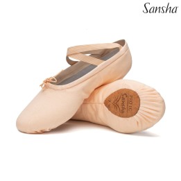 Demi-pointes SANSHA Pro 1C