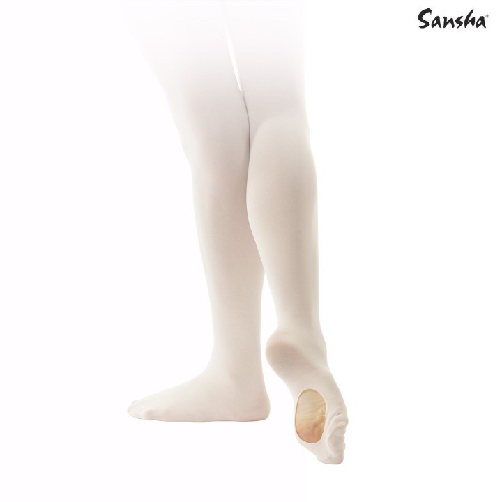 Collant convertible SANSHA