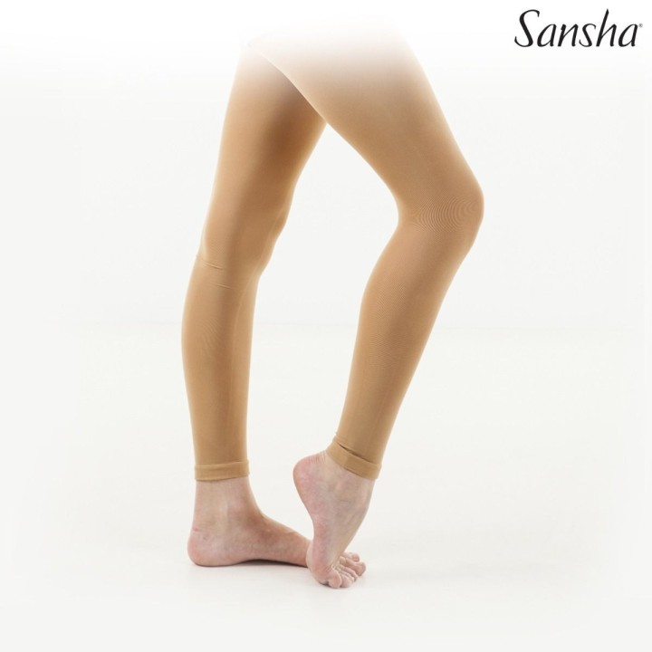 Collant sans pied SANSHA
