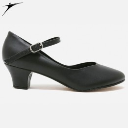 Chaussures caractère SO DANCA