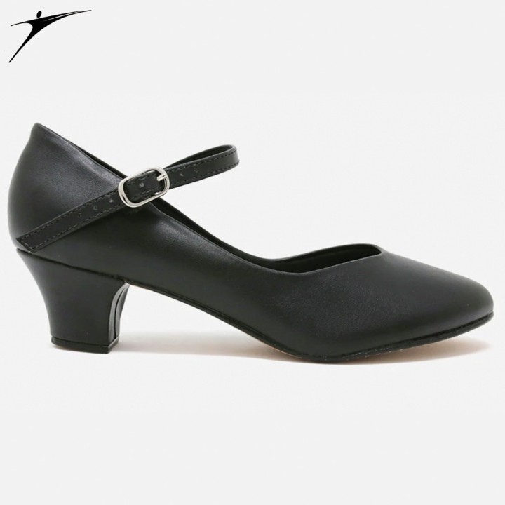 Chaussures caractère SO DANCA