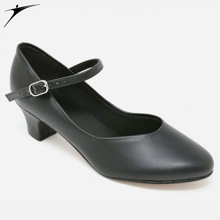 Chaussures caractère SO DANCA