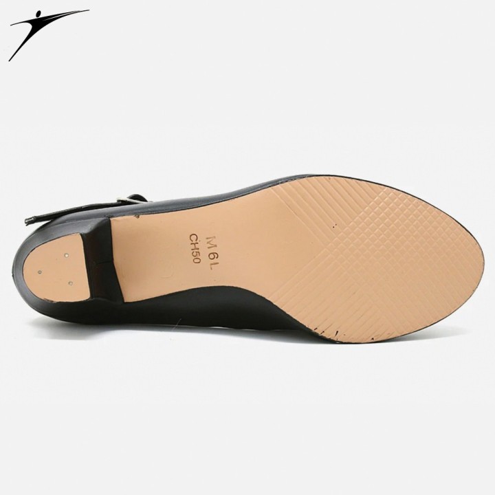 Chaussures caractère SO DANCA