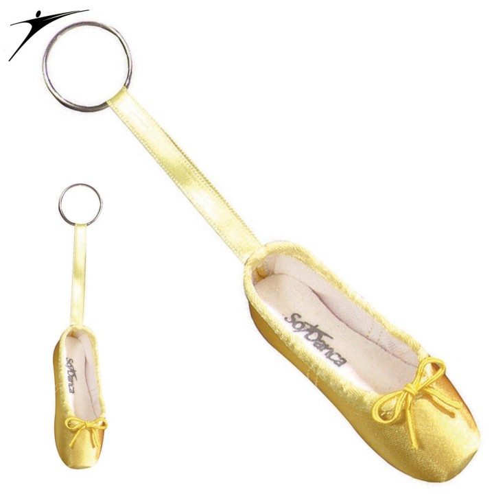 Porte-clés pointes SO DANCA