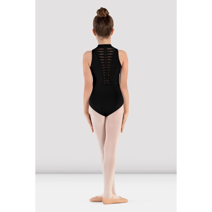 Justaucorps BLOCH Rosey