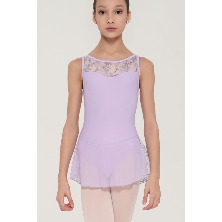 Justaucorps Wear Moi Alyson