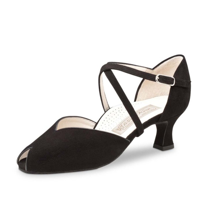 Chaussures de danse de salon WERNER KERN
