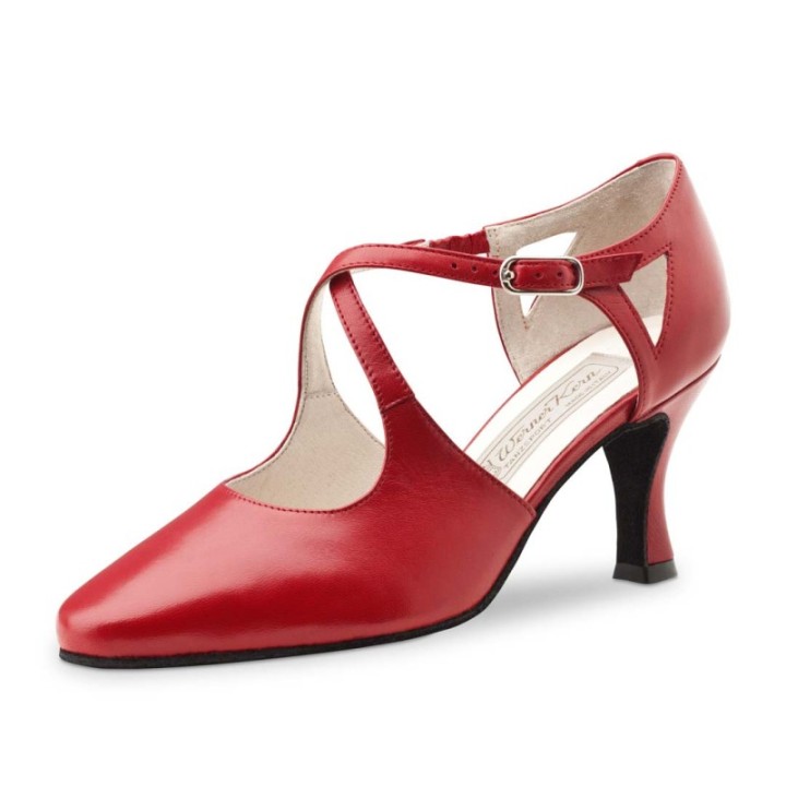 Chaussures danse de salon WERNER KERN