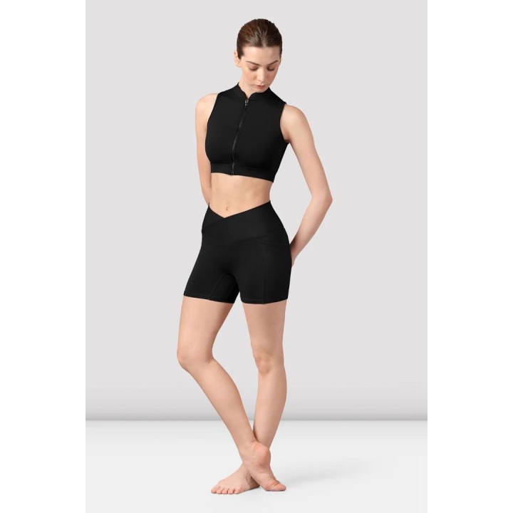 Short BLOCH