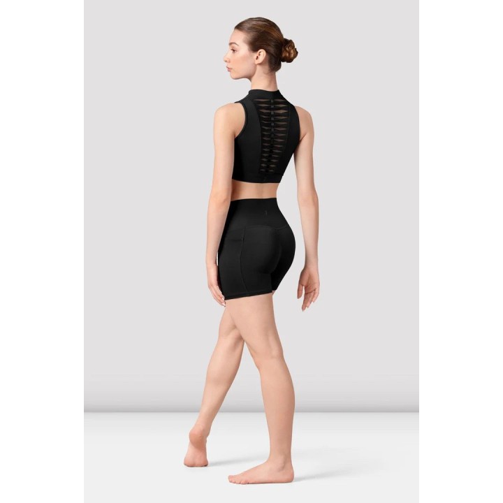Short BLOCH