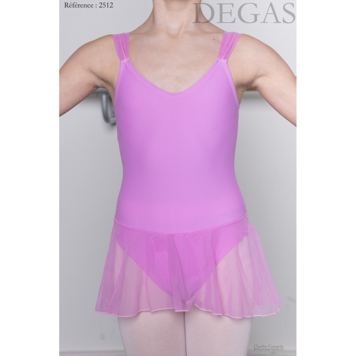 Tunique DEGAS