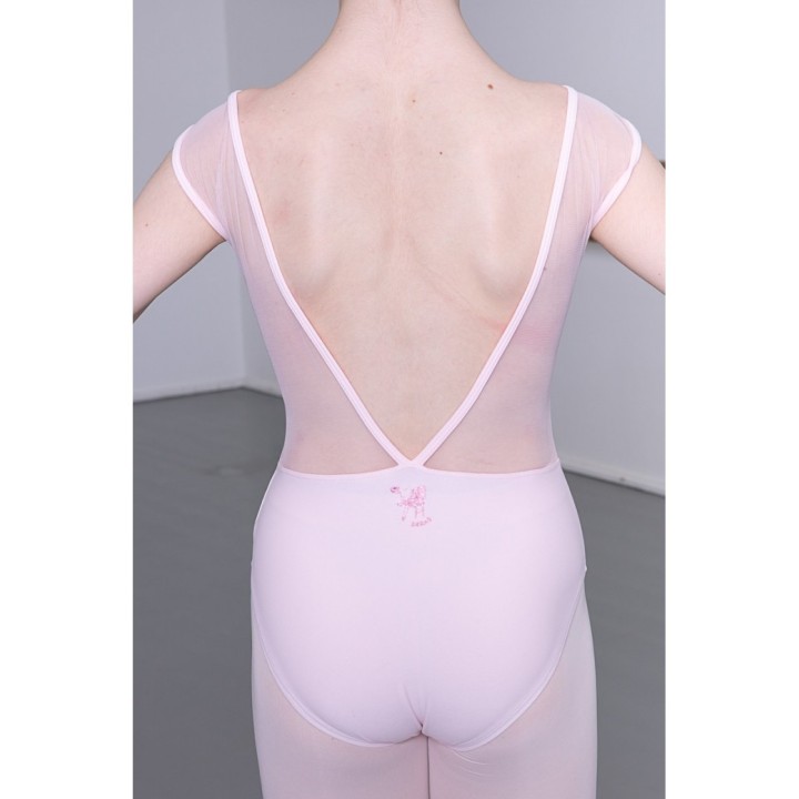 Justaucorps DEGAS