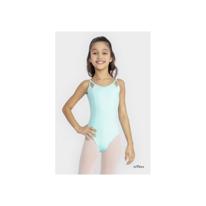 Justaucorps SO DANCA