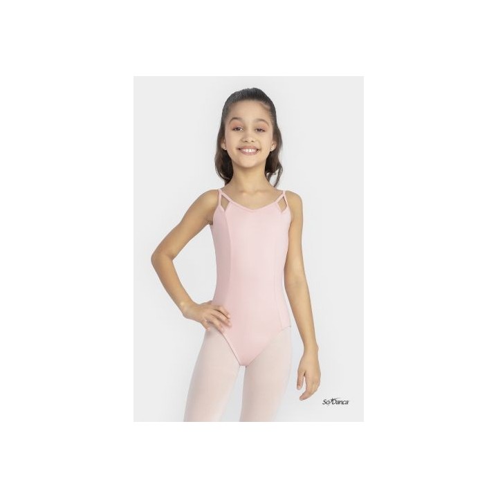 Justaucorps SO DANCA