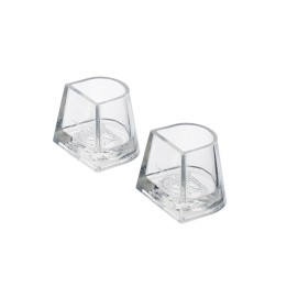 Protège talon 6cm
