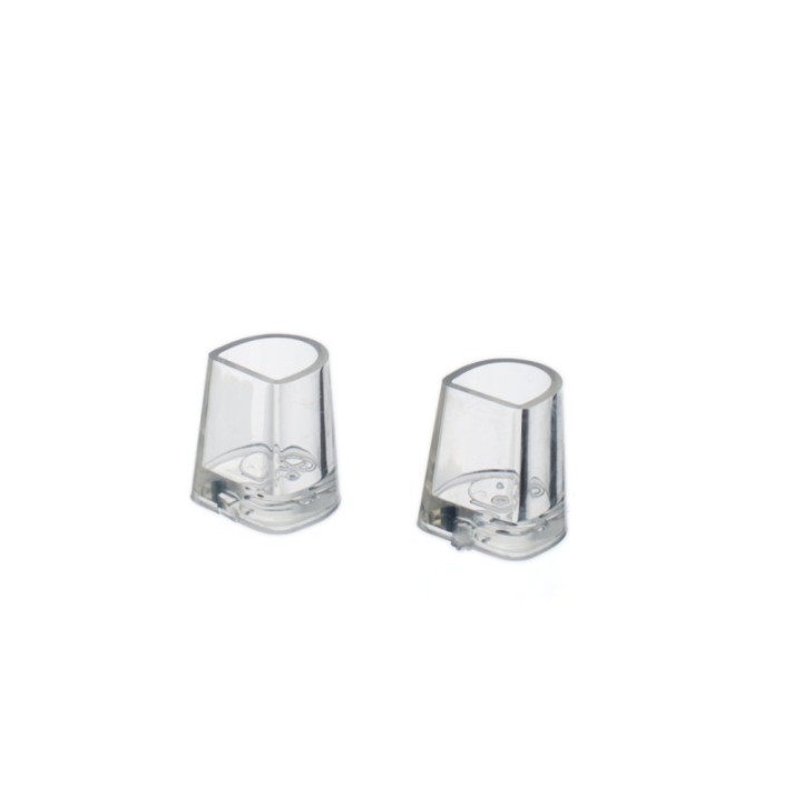 Protège talon 7,5cm